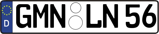 GMN-LN56