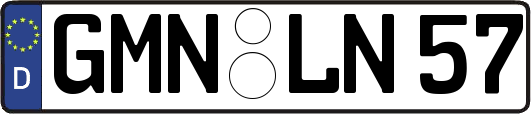 GMN-LN57