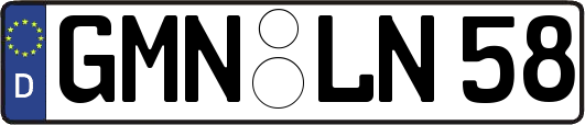 GMN-LN58