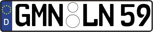 GMN-LN59