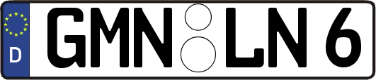 GMN-LN6