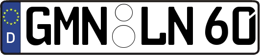 GMN-LN60
