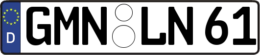 GMN-LN61