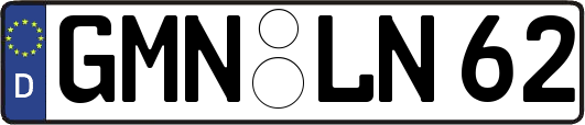 GMN-LN62