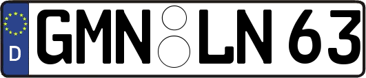 GMN-LN63