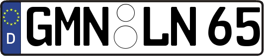 GMN-LN65