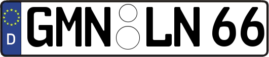 GMN-LN66