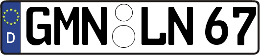GMN-LN67