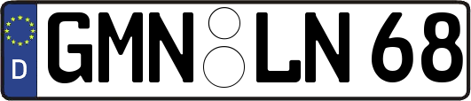 GMN-LN68