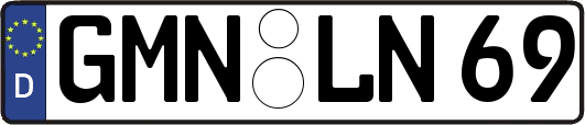 GMN-LN69
