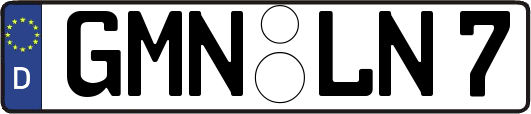 GMN-LN7
