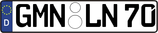 GMN-LN70