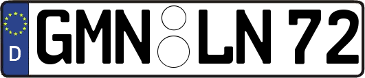 GMN-LN72