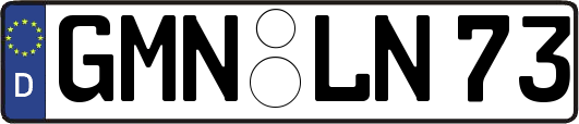 GMN-LN73