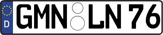 GMN-LN76