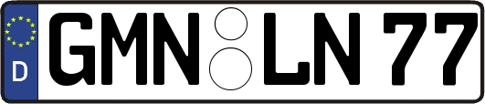 GMN-LN77