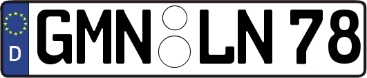 GMN-LN78