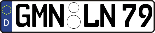GMN-LN79