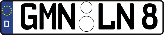 GMN-LN8
