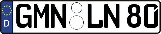 GMN-LN80