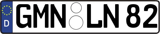 GMN-LN82