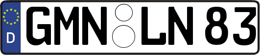 GMN-LN83