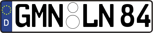 GMN-LN84