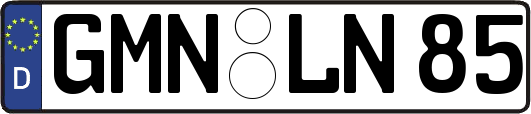GMN-LN85