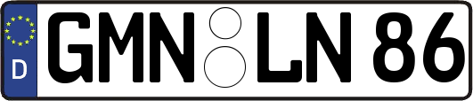 GMN-LN86