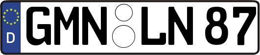 GMN-LN87