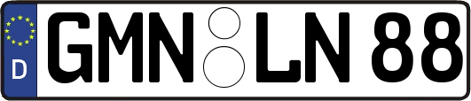 GMN-LN88