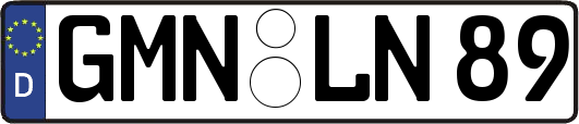 GMN-LN89