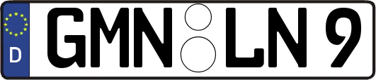 GMN-LN9