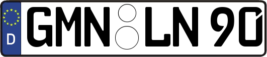 GMN-LN90