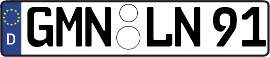GMN-LN91