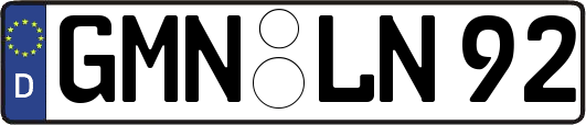 GMN-LN92