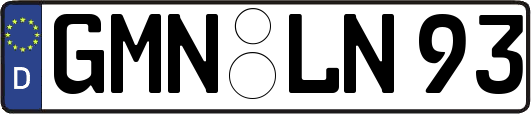 GMN-LN93