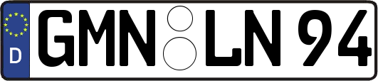 GMN-LN94