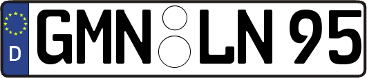 GMN-LN95