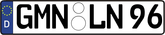 GMN-LN96