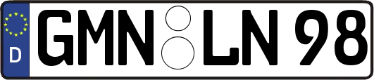 GMN-LN98