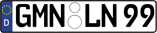GMN-LN99