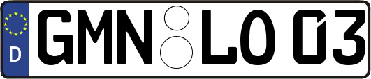GMN-LO03