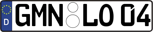 GMN-LO04