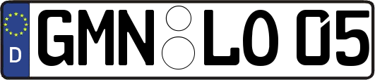 GMN-LO05