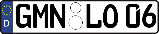 GMN-LO06