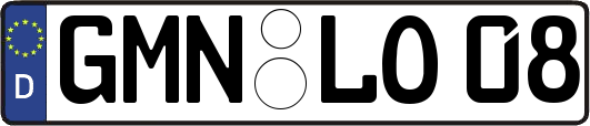 GMN-LO08