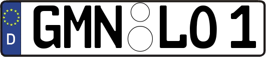 GMN-LO1