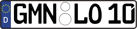 GMN-LO10