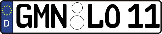 GMN-LO11